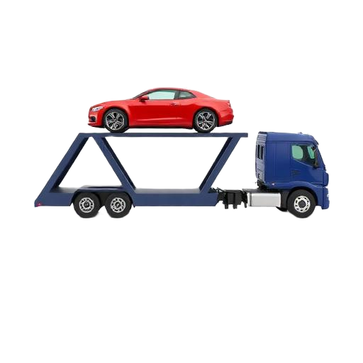 Car Carrier icon