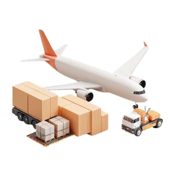 International Shipment icon