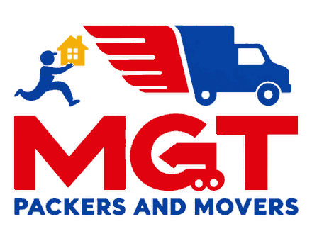 MGT Packers and Movers