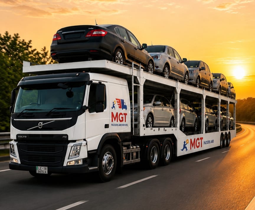 Car Carrier